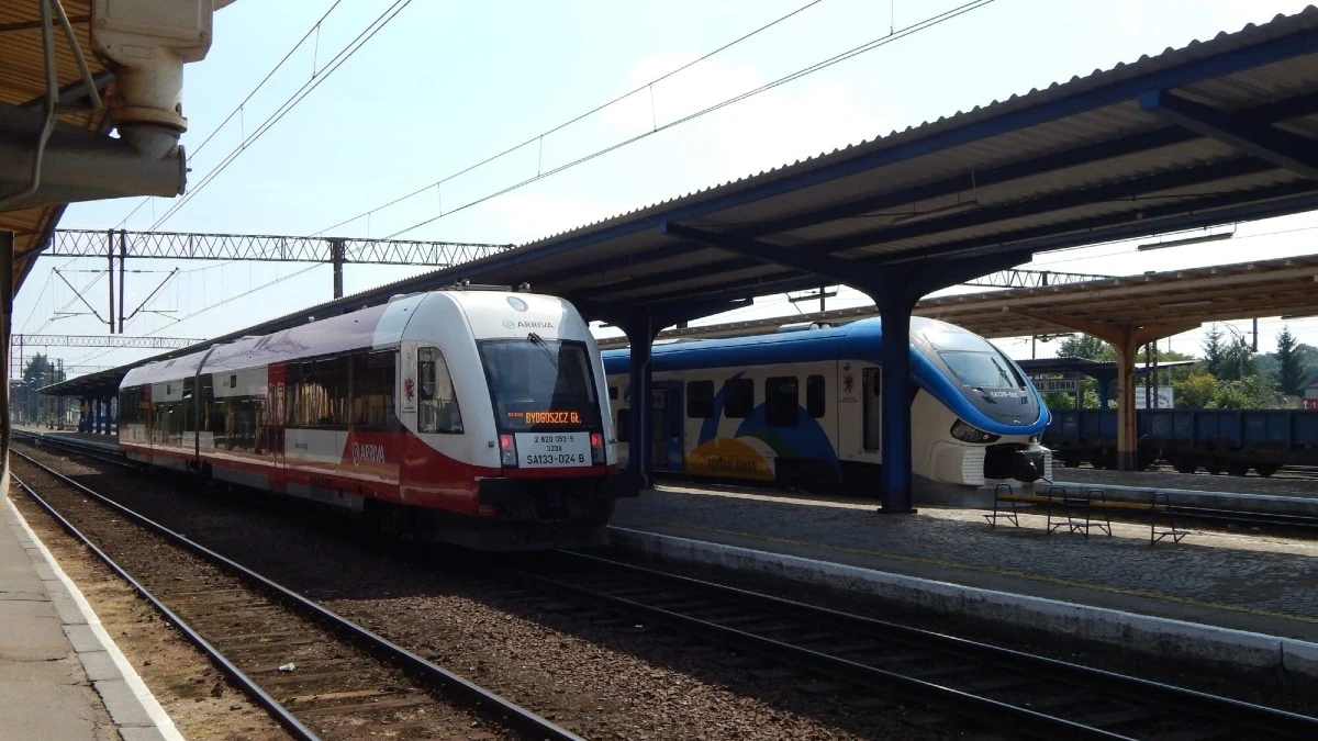 Już 13 grudnia na torach dużo się zmieni. Niektórzy pojadą szybciej