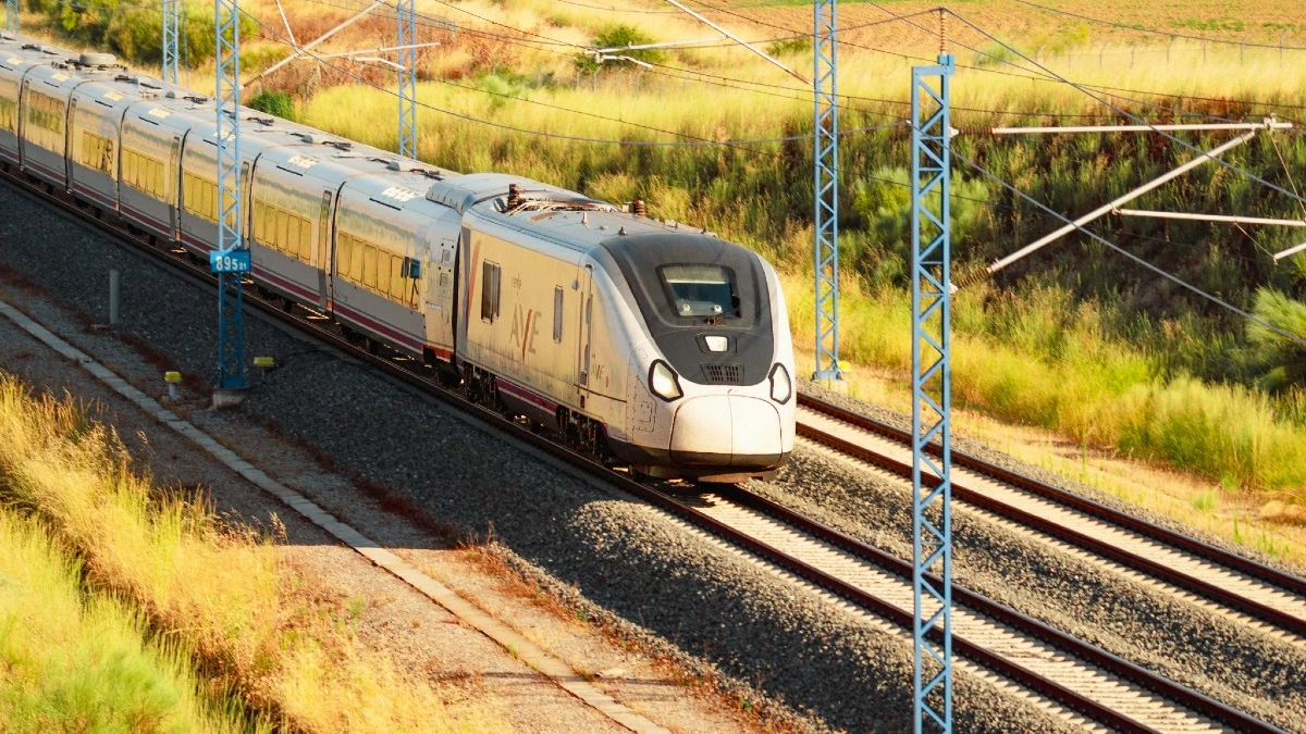 320 km/h z Warszawy do Berlina? PKP Intercity zdradza plany wobec pociągów KDP