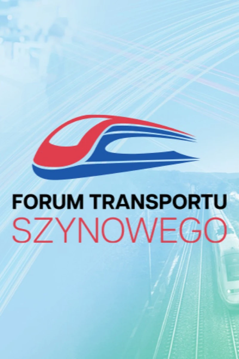 Forum Transportu Szynowego 2027