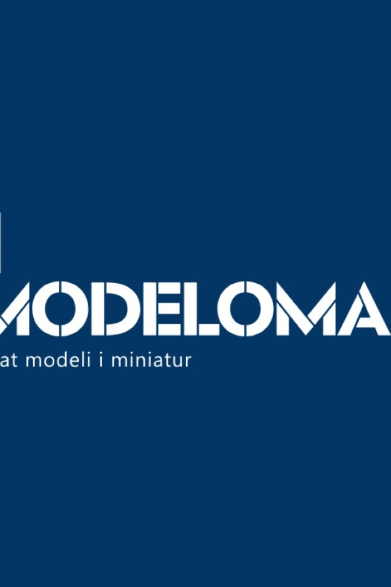 Modelomania 2026