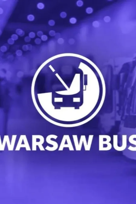 Warsaw Bus Expo 2027 – Targi Transportu Publicznego