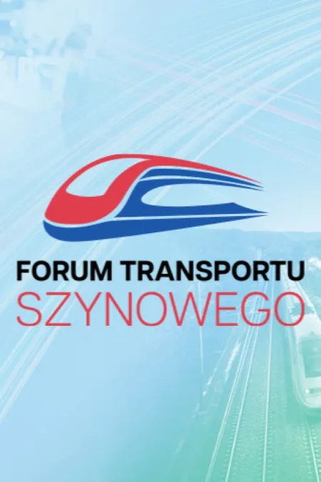 Forum Transportu Szynowego 2027