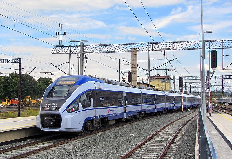 Czy doczekamy się kolejnych EZT w PKP IC?