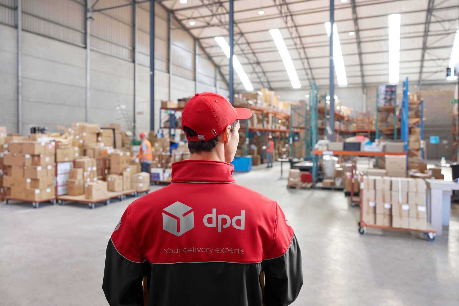 Usługa fulfillment z DPD Polska: Obsługa logistyczna, która wspiera Twój biznes
