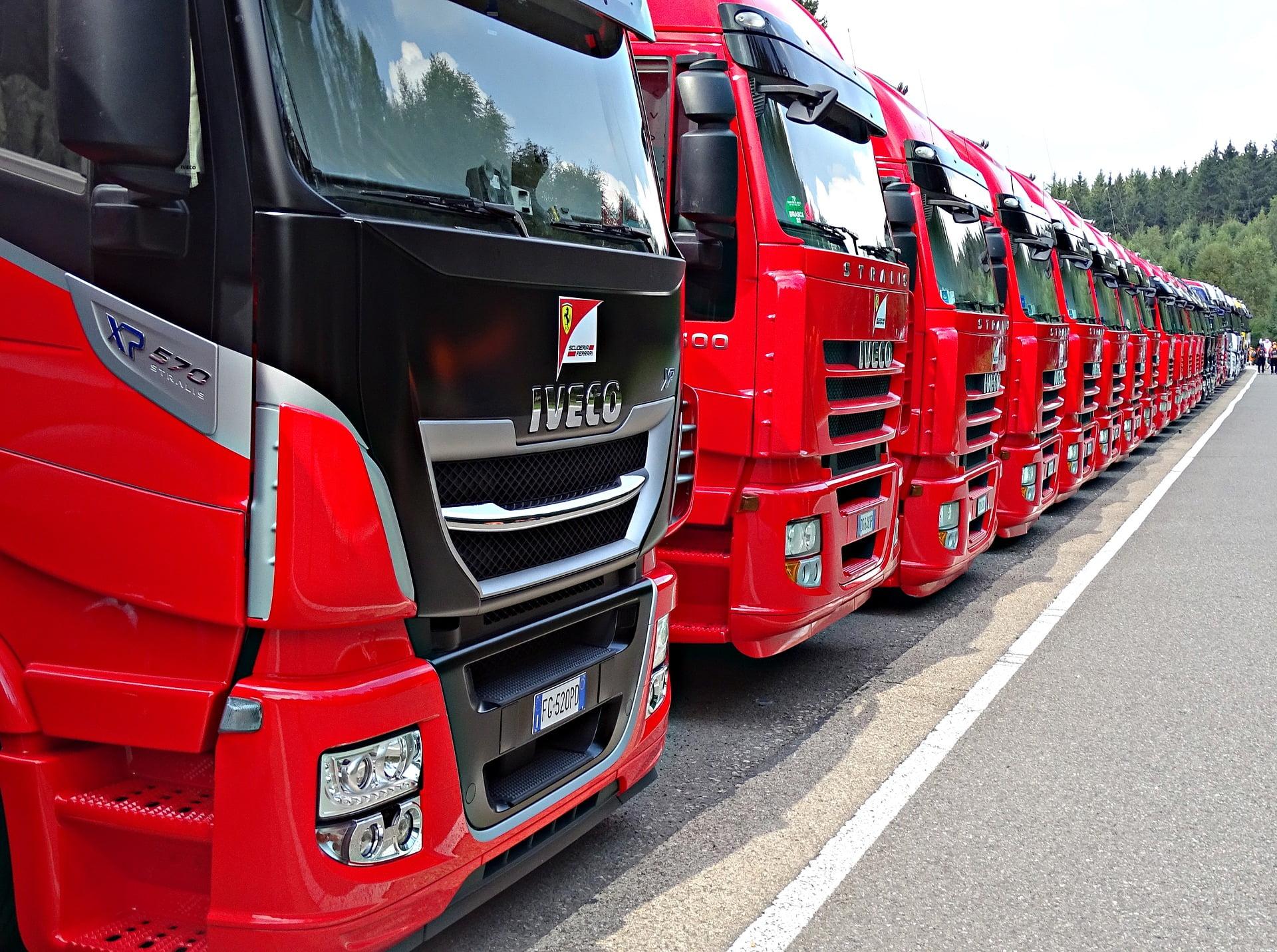 Transport kombinowany - na czym polega i jakie są jego zalety?