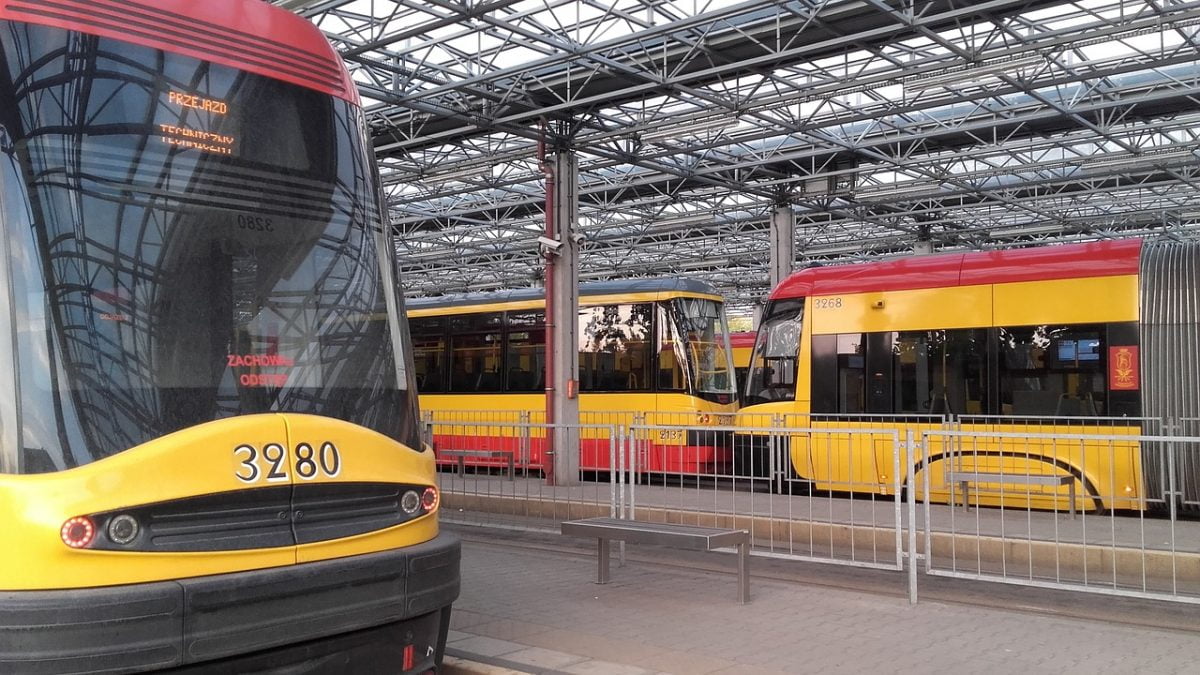 KIO uwzględniła odwołania w tramwajowym przetargu