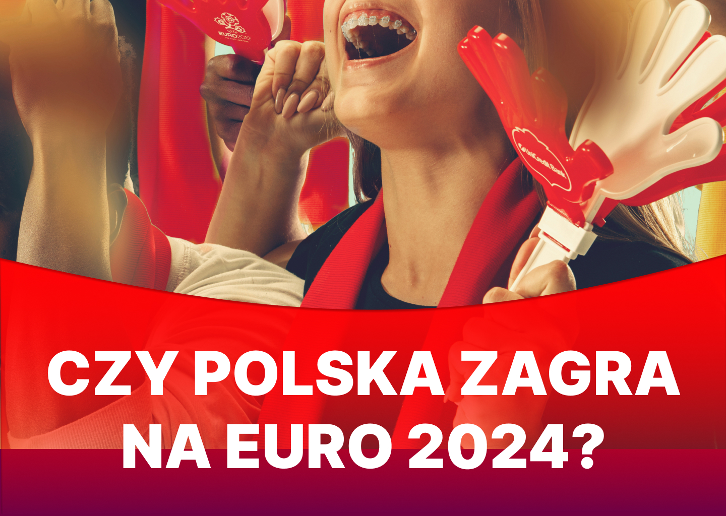 Polska zagra na Euro 2024?
