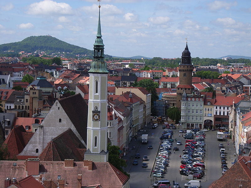 Kolejne połączenia kolejowe do niemieckiego Goerlitz