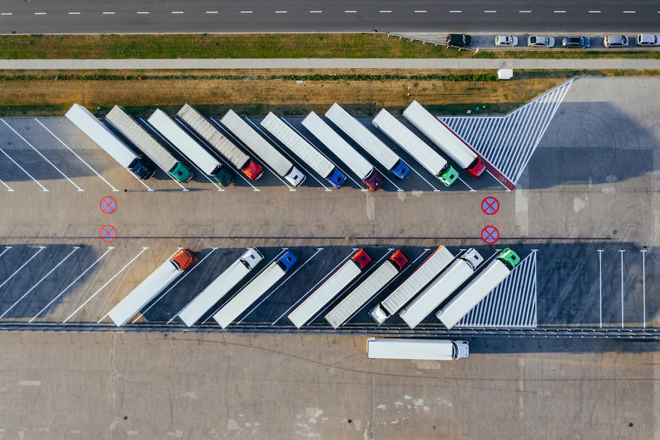 Jakie usługi mogą świadczyć profesjonalne firmy transportowe?
