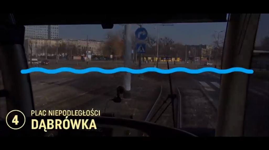 Łódź chce promować atrakcje na wzdłuż linii tramwajowych