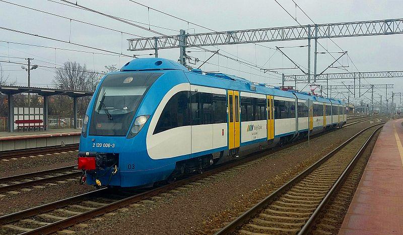Turyści zainteresowani darmowymi przejazdami w Beskidzie Śląskim