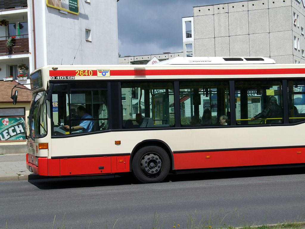 Gdańskie problemy z miejskim przewoźnikiem