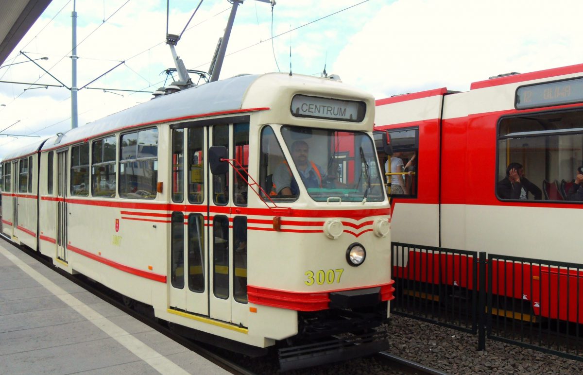 Gdańsk: Trudne pytania o zabytkowy tramwaj