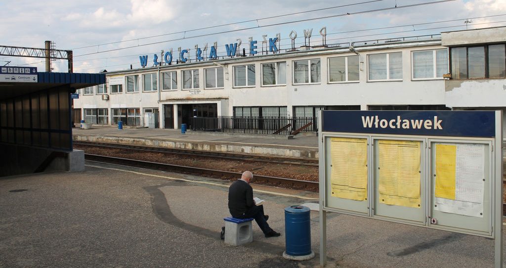 Włocławek - Toruń: od czerwca dodatkowa para pociągów