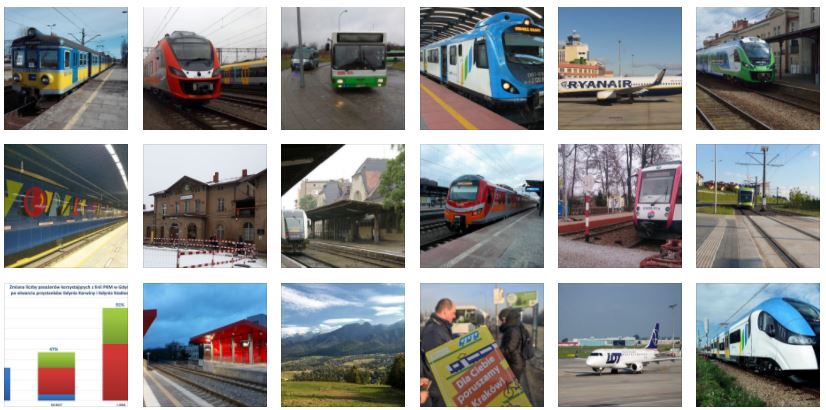 Zobacz najpopularniejsze artykuły z ostatniego miesiąca