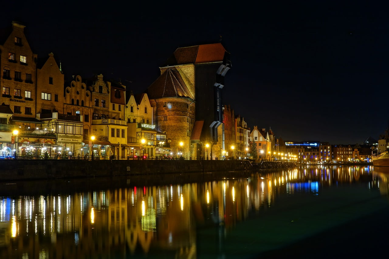 Gdańsk: Pierwsze wakacje bez nocnego tramwaju