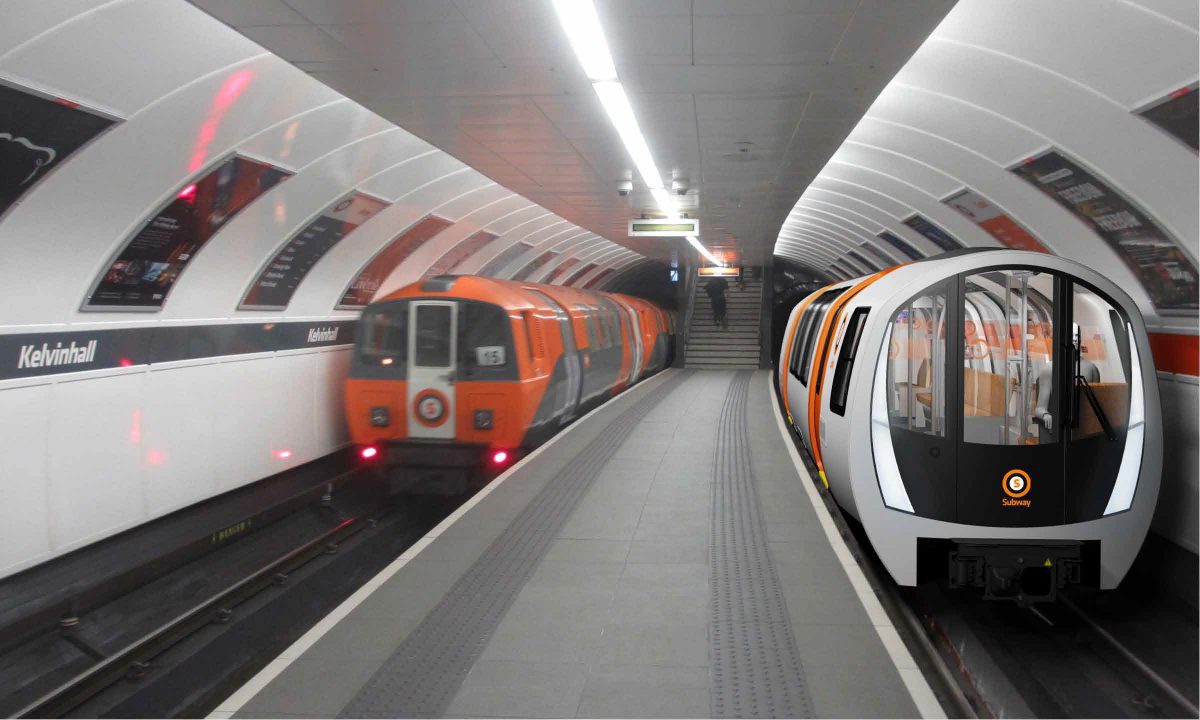 Autonomiczne pociągi i metro. Kiedy czas na Polskę?