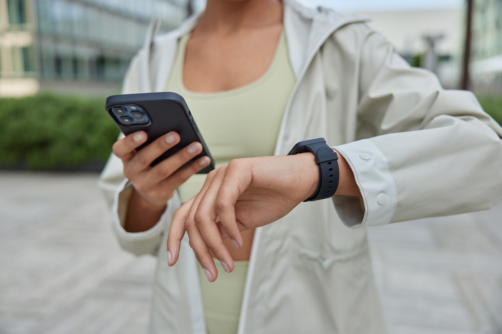 Wybieramy smartwatch - czym kierować się przy zakupie?