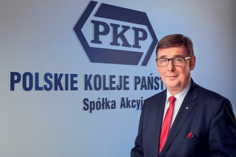 Prezes PKP: wspólna taryfa jeszcze w tym roku
