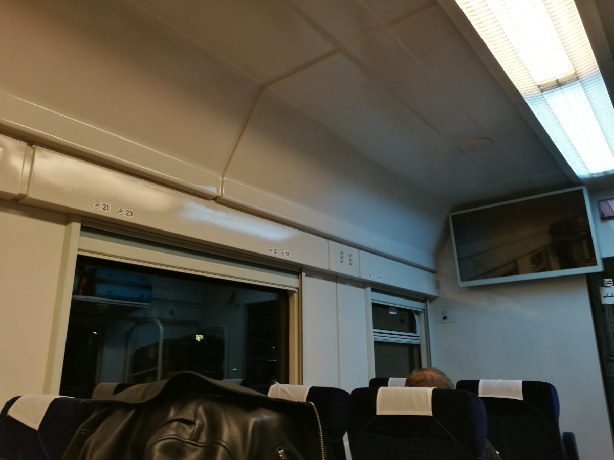 Wagon kinowy - więcej problemów niż pożytku?