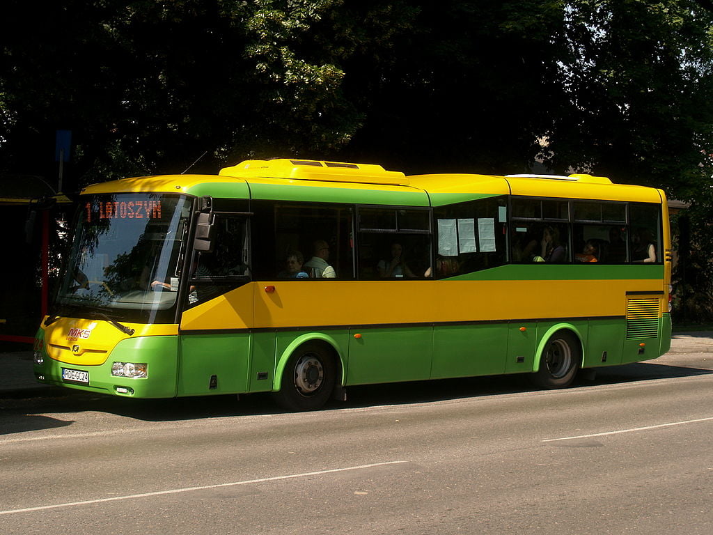 Dębica. Miejski przewoźnik wygrał w sądzie z miastem