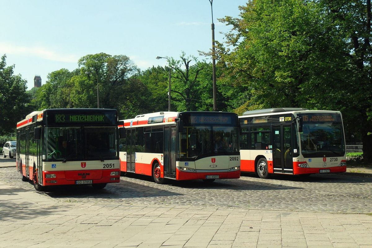 Wynajem zamiast zakupu taboru - nowy trend?