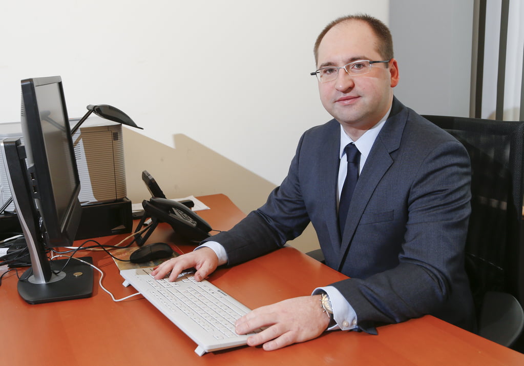 Bielan: do wakacji PPL będą zarządzać Lotniskiem Radom