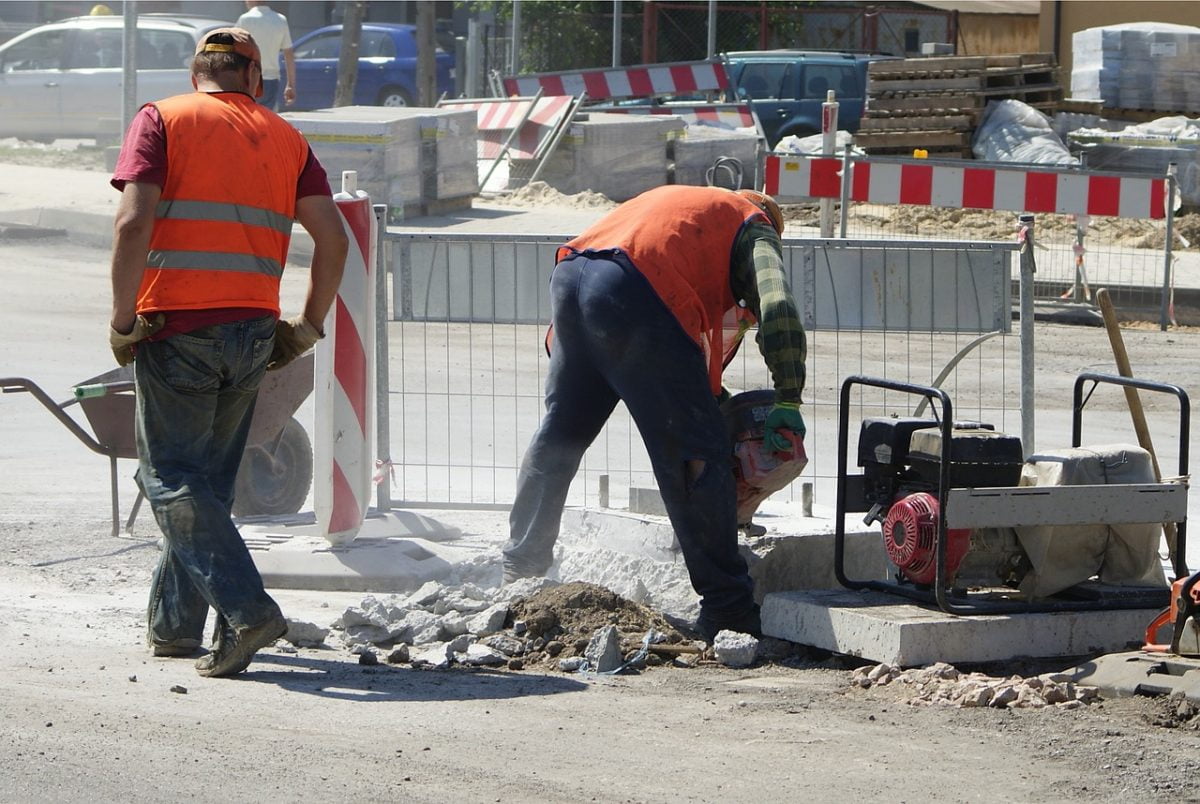Po 2020 roku środki na inwestycje transportowe mogą zmaleć