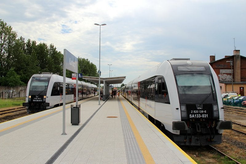 PKP PLK potwierdziła remont linii kolejowej Gdańsk Kokoszki – Glincz