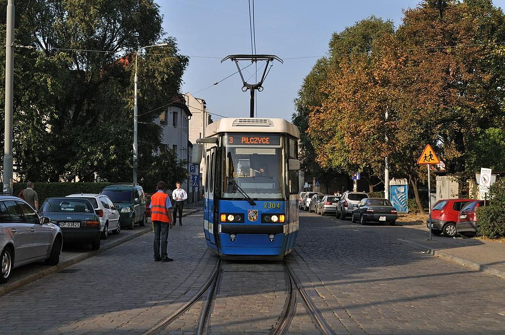 Wrocław: tramwaje mają kursować częściej