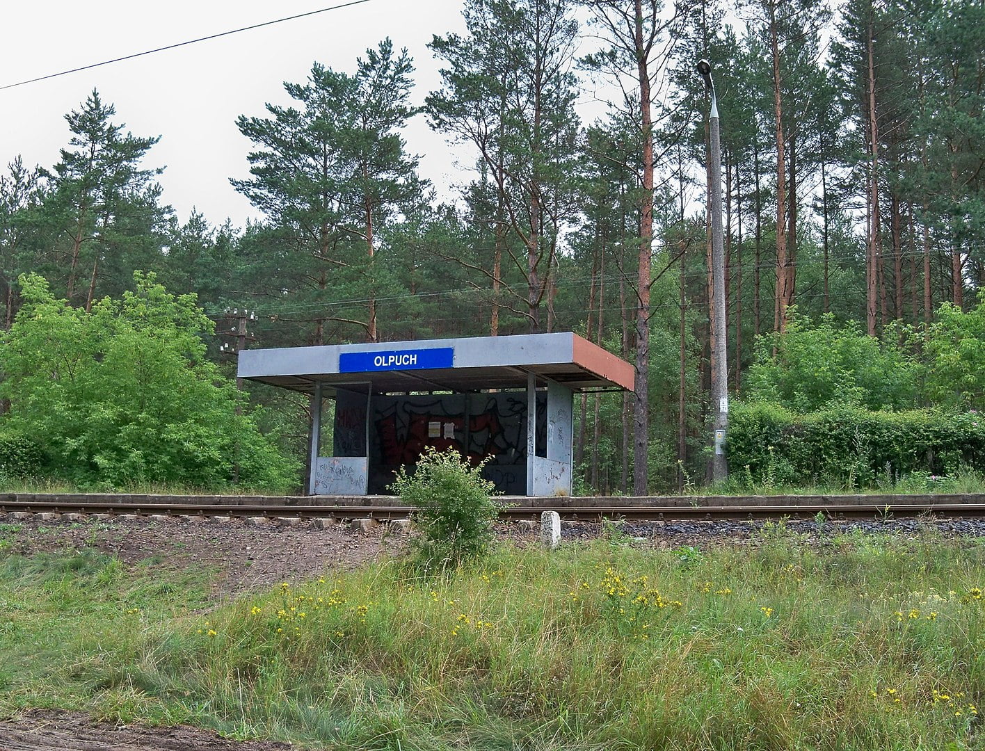Pomorskie: Wracają połączenia z Kościerzyny do Czerska. Na wakacje