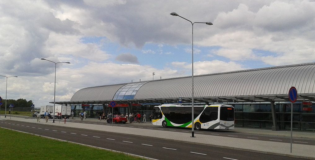 Zmiana sposobu głosowania szansą dla Modlina?