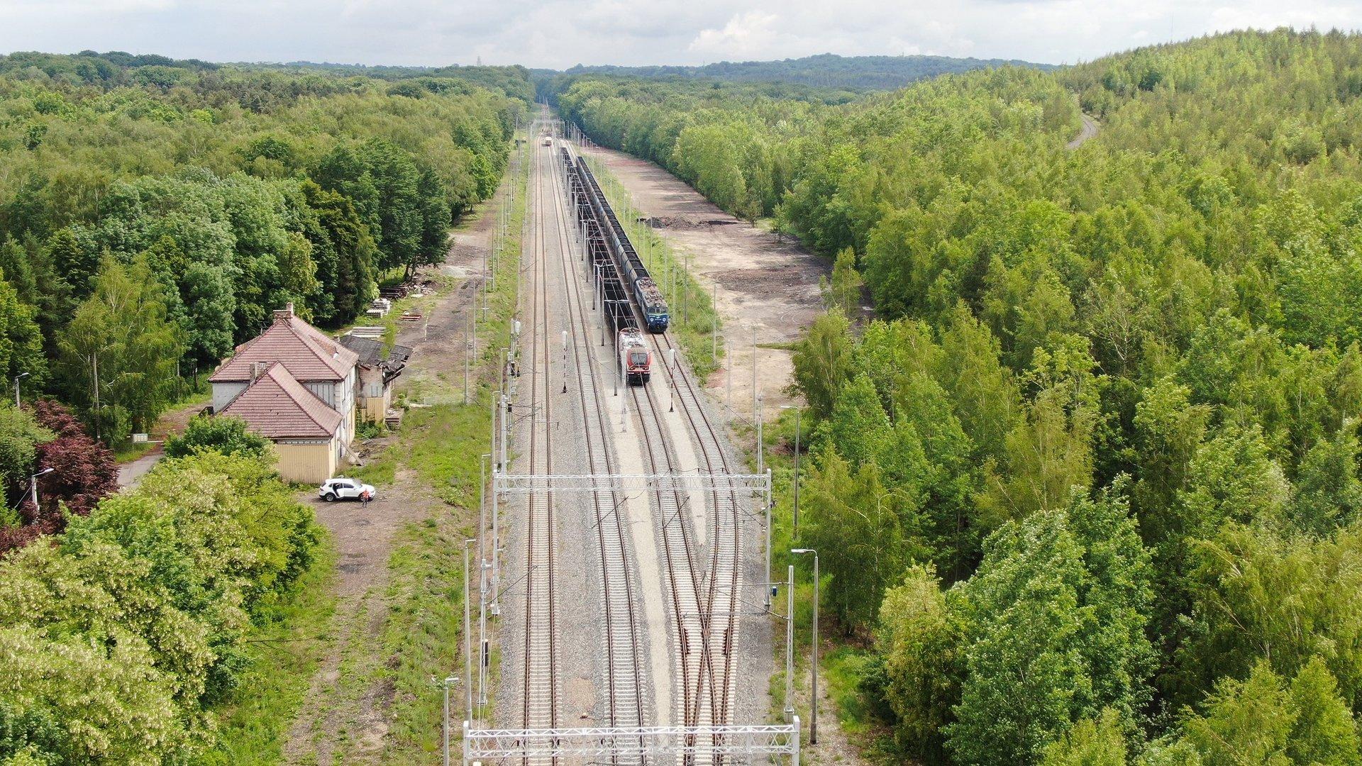 Cztery nowe przystanki w południowych dzielnicach Katowic