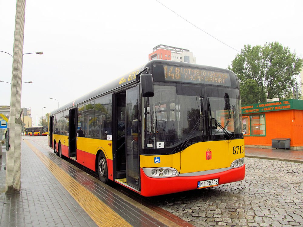 Batyskafy, Helmuty i Jelczedesy, czyli slang w transporcie miejskim