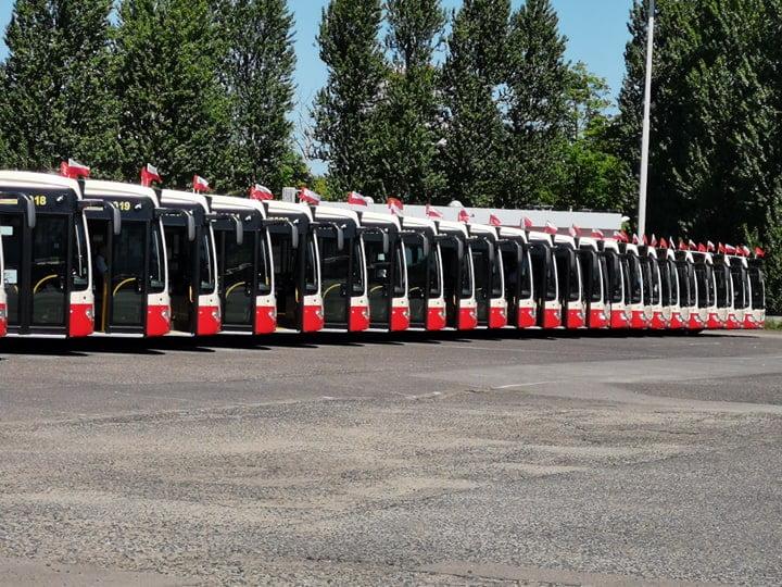 Transportowe absurdy, czyli sprzedaż biletów w pojazdach po gdańsku