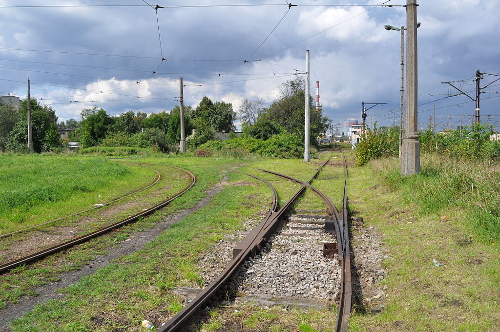 Nowa linia w starym śladzie w Częstochowie