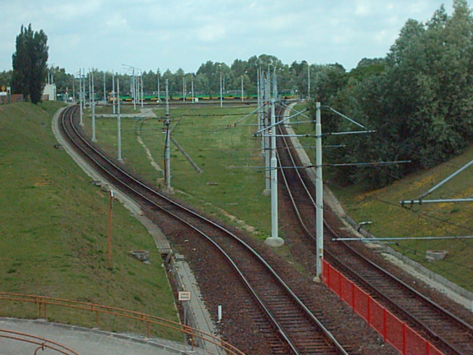 Remont poznańskiej Pestki w 2022 roku