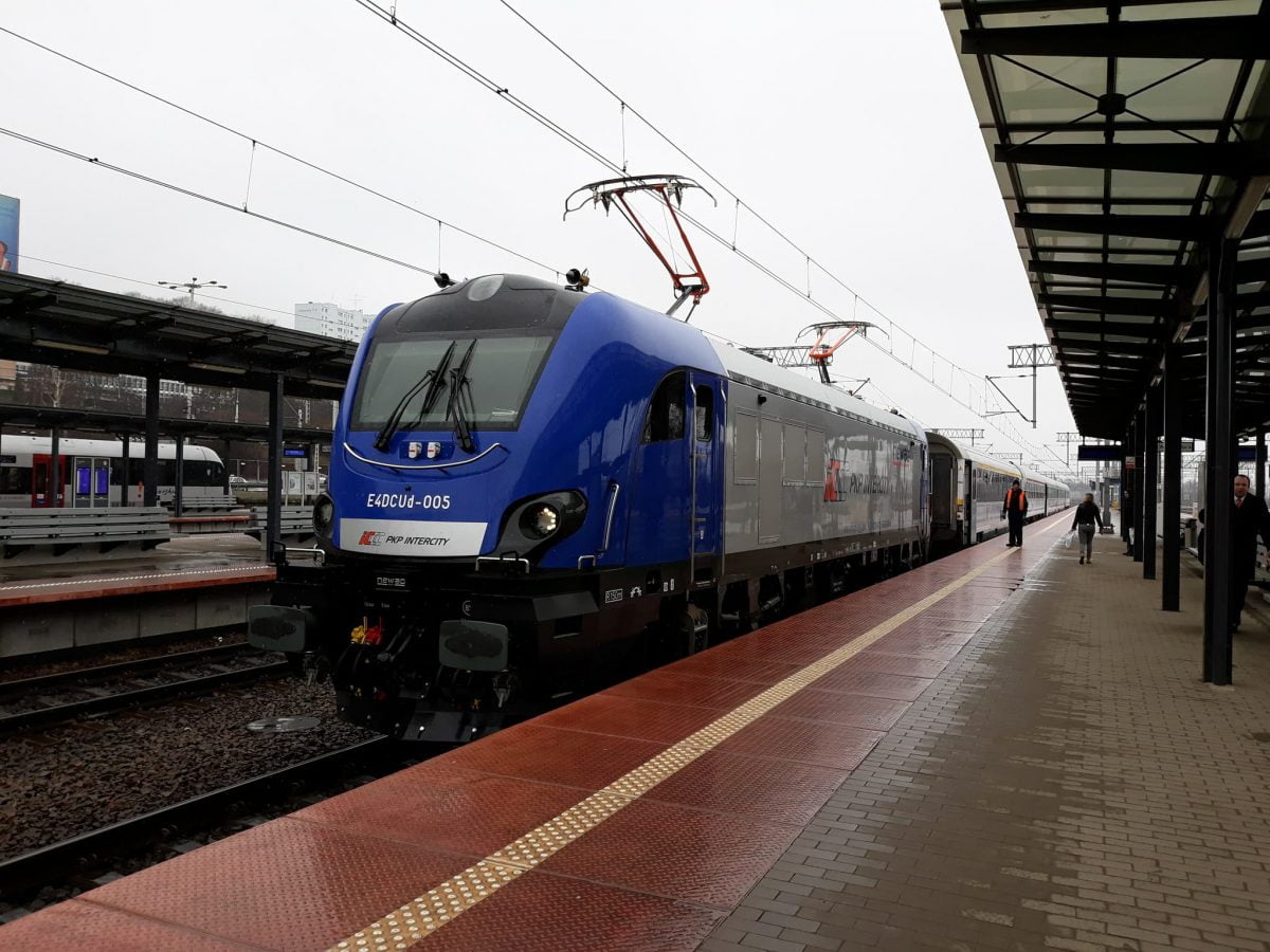 Podwyżki i obniżki cen biletów w PKP IC