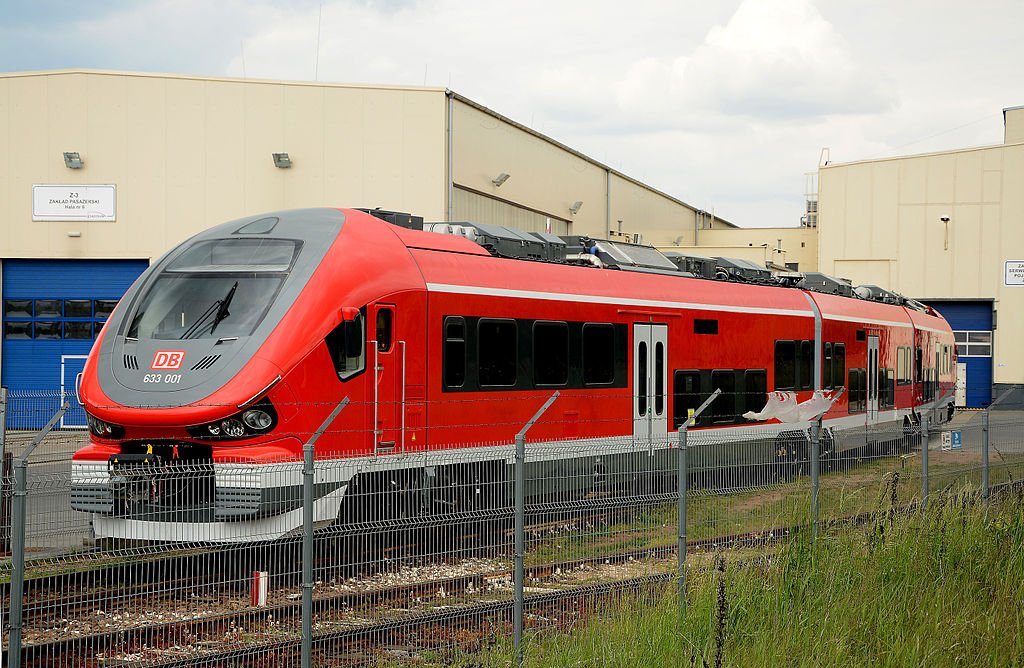 Rzeczpospolita: DB w maju otrzyma pierwsze Linki