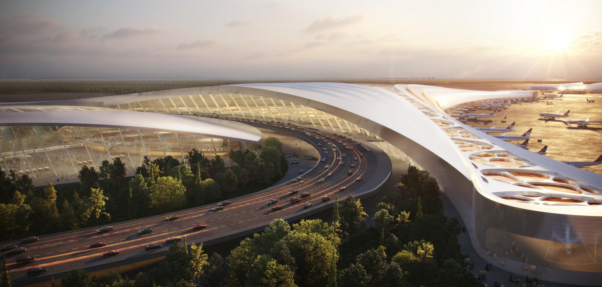 CPK: wkrótce masterplan i badania środowiskowe