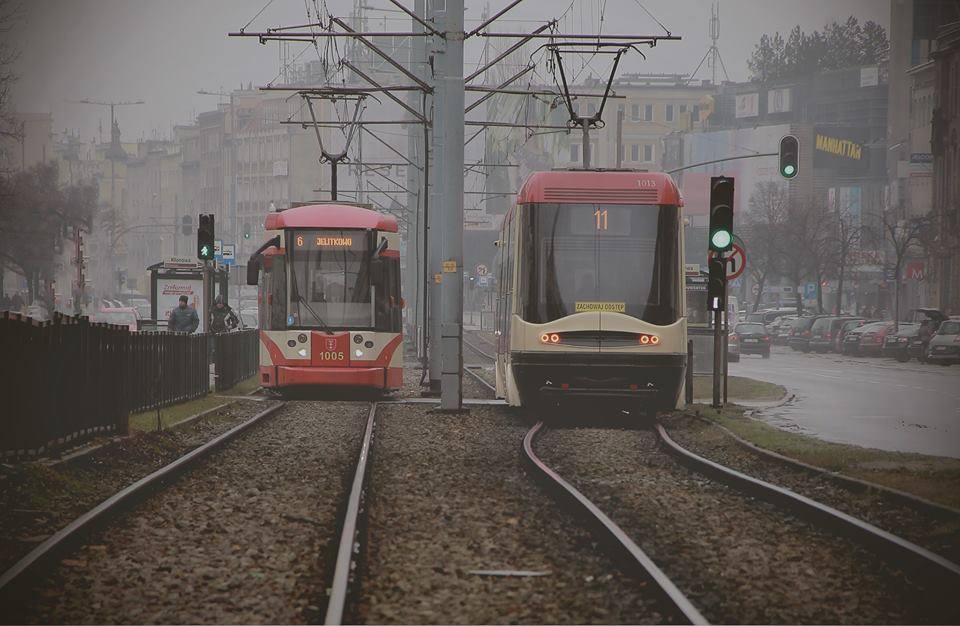 Rusza budowa nowej linii tramwajowej w Gdańsku