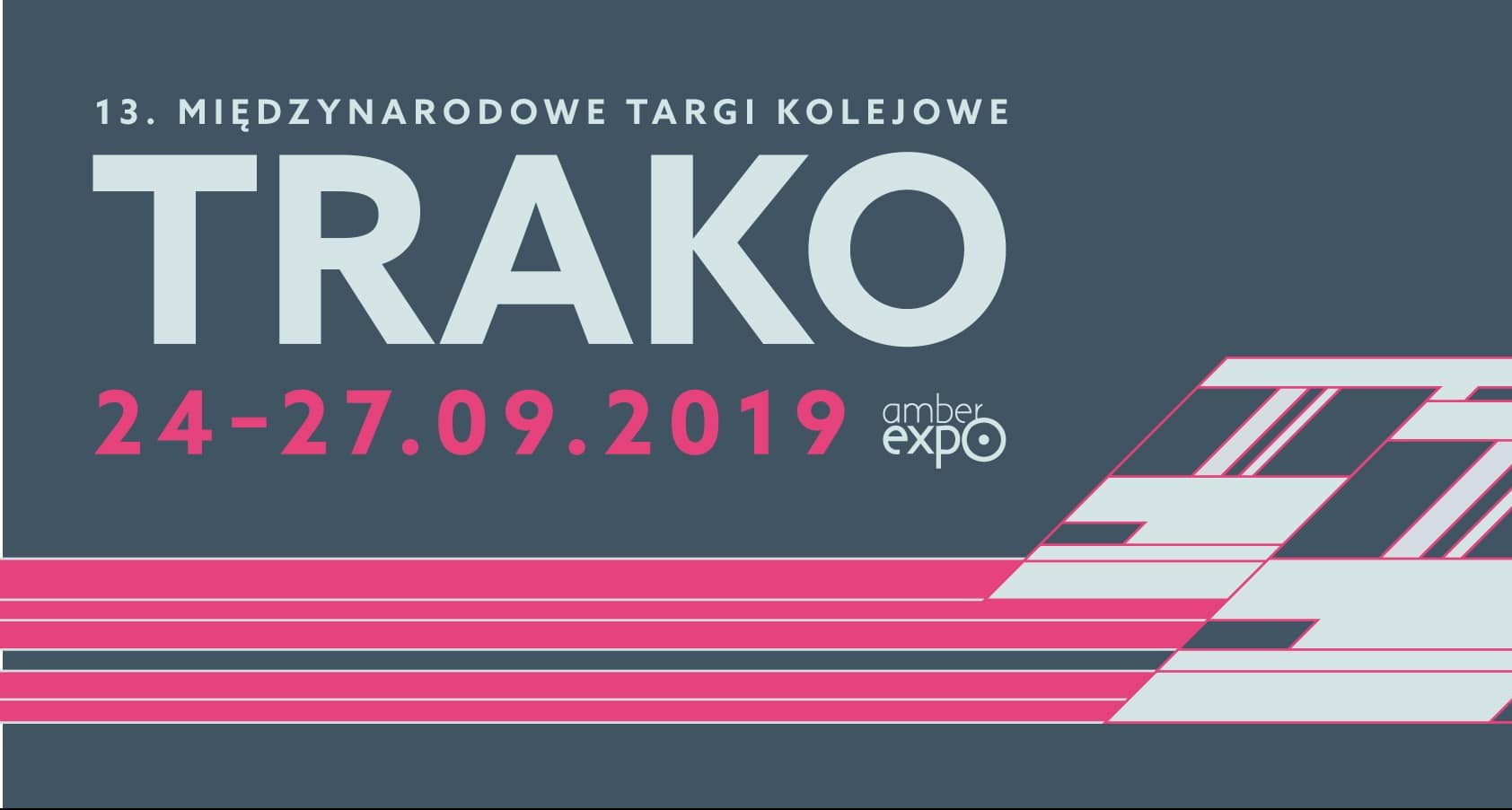 Trako 2019 – jaki tabor zobaczymy na targach?
