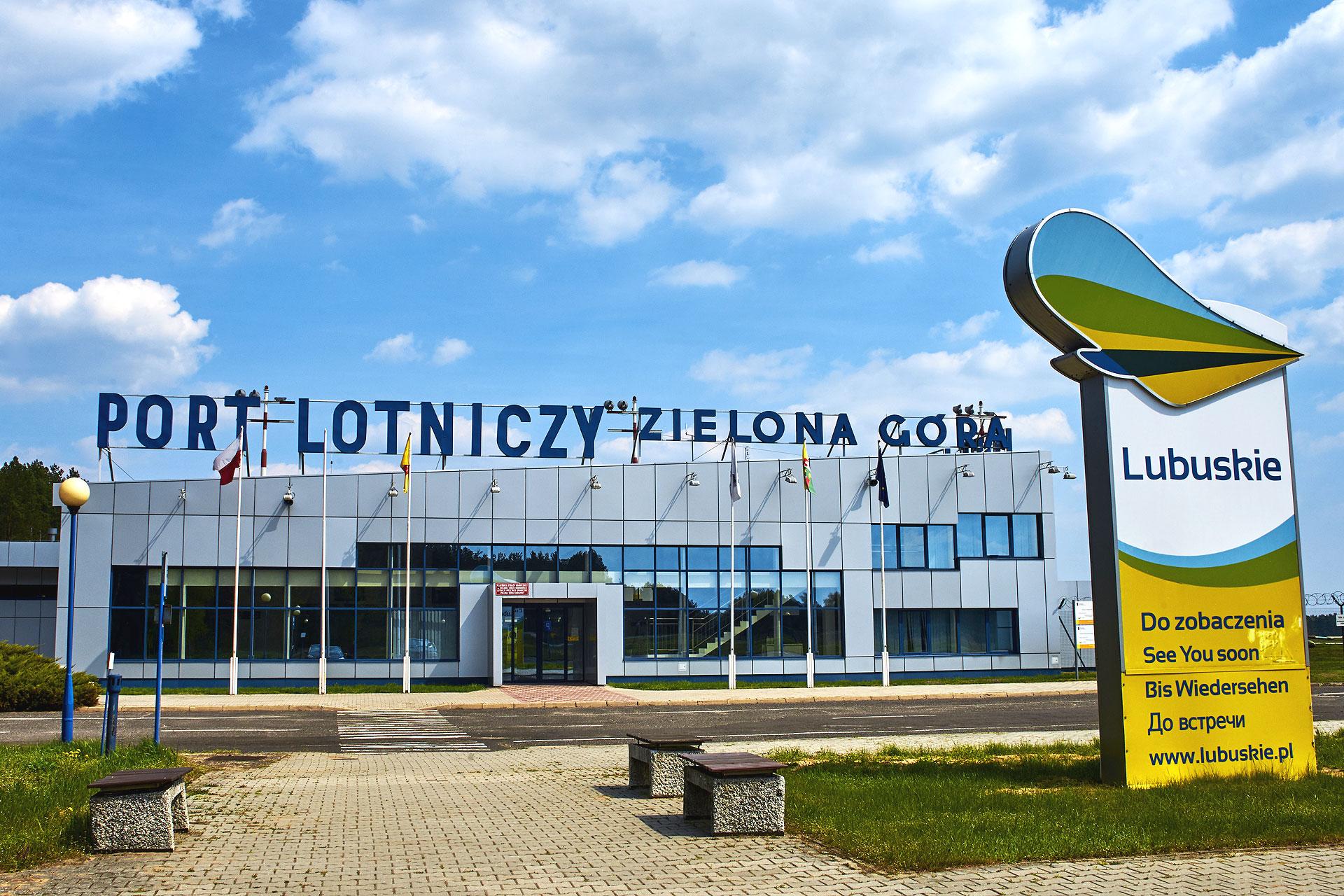 Zielona Góra nie zyska połączenia lotniczego z Londynem