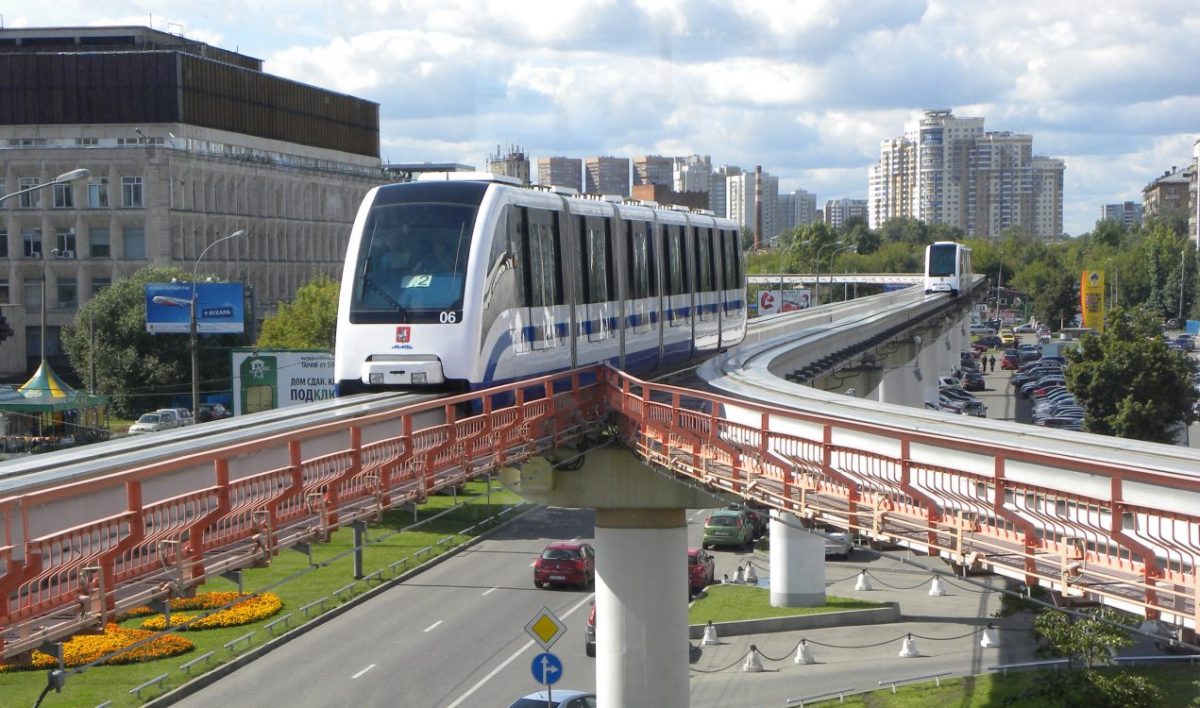 Warszawa, Rzeszów, Metropolia Śląska - czy gdzieś powstanie monorail?