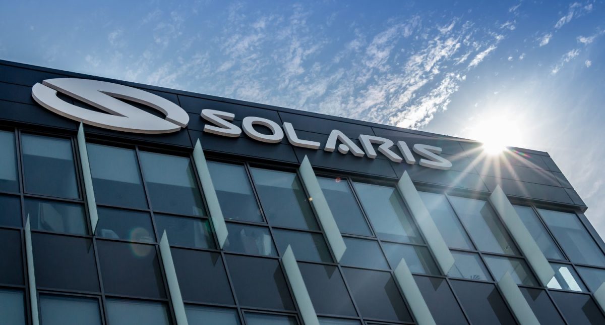 Solaris z nowym inwestorem, hiszpańską firmą CAF
