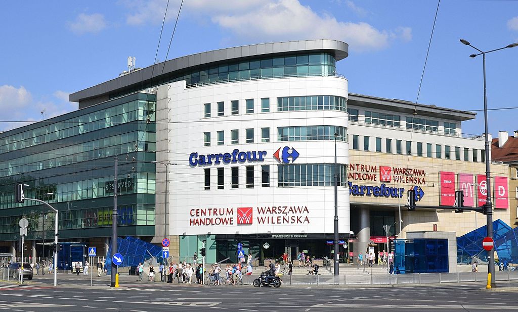 Dworcowe galerie handlowe (nie)czynne w niedzielę?