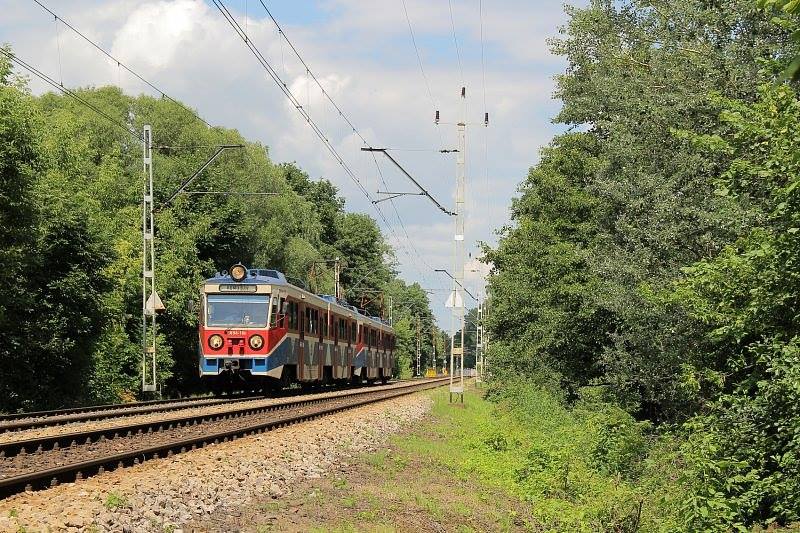 Nowa oferta WKD, czyli bilet miejski w Pruszkowie
