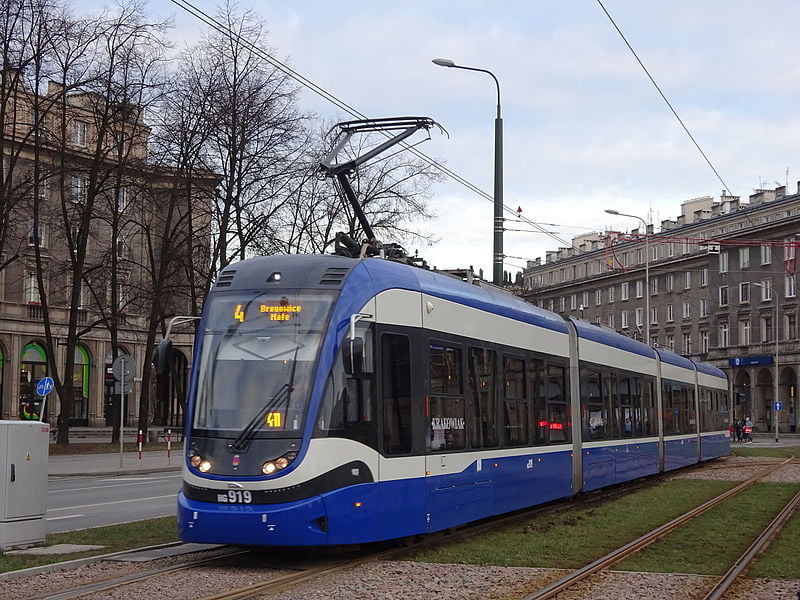 Studium odpowie na pytania o metro w Krakowie