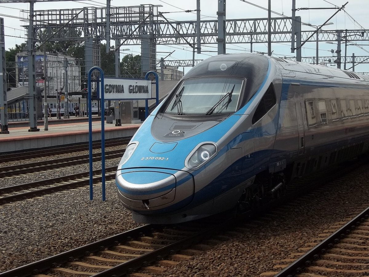 Będą szybsze odszkodowania za "wagonowe Pendolino"