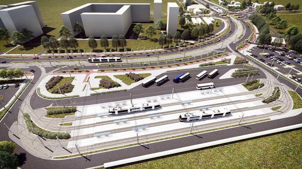 Gdzie powstają nowe trasy tramwajowe w Polsce? Część II